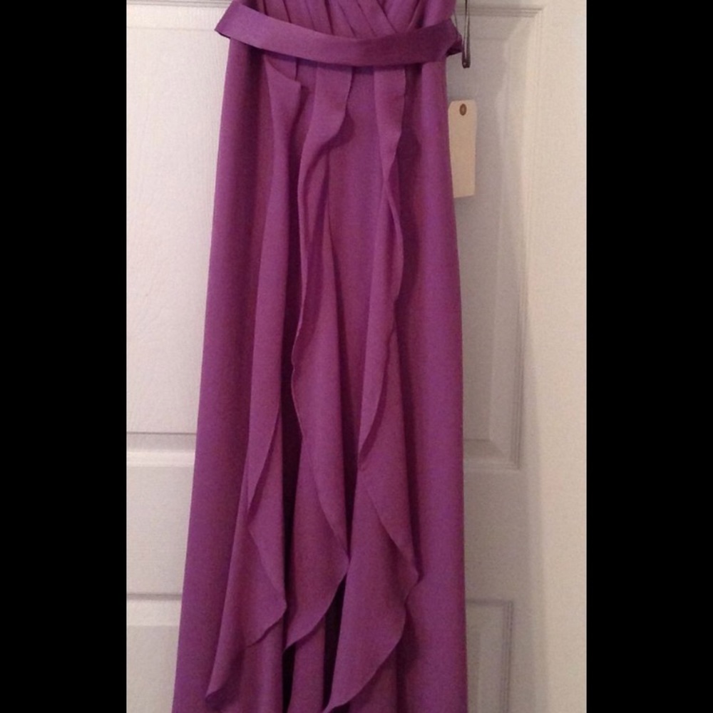 Vera White White Collection Dress